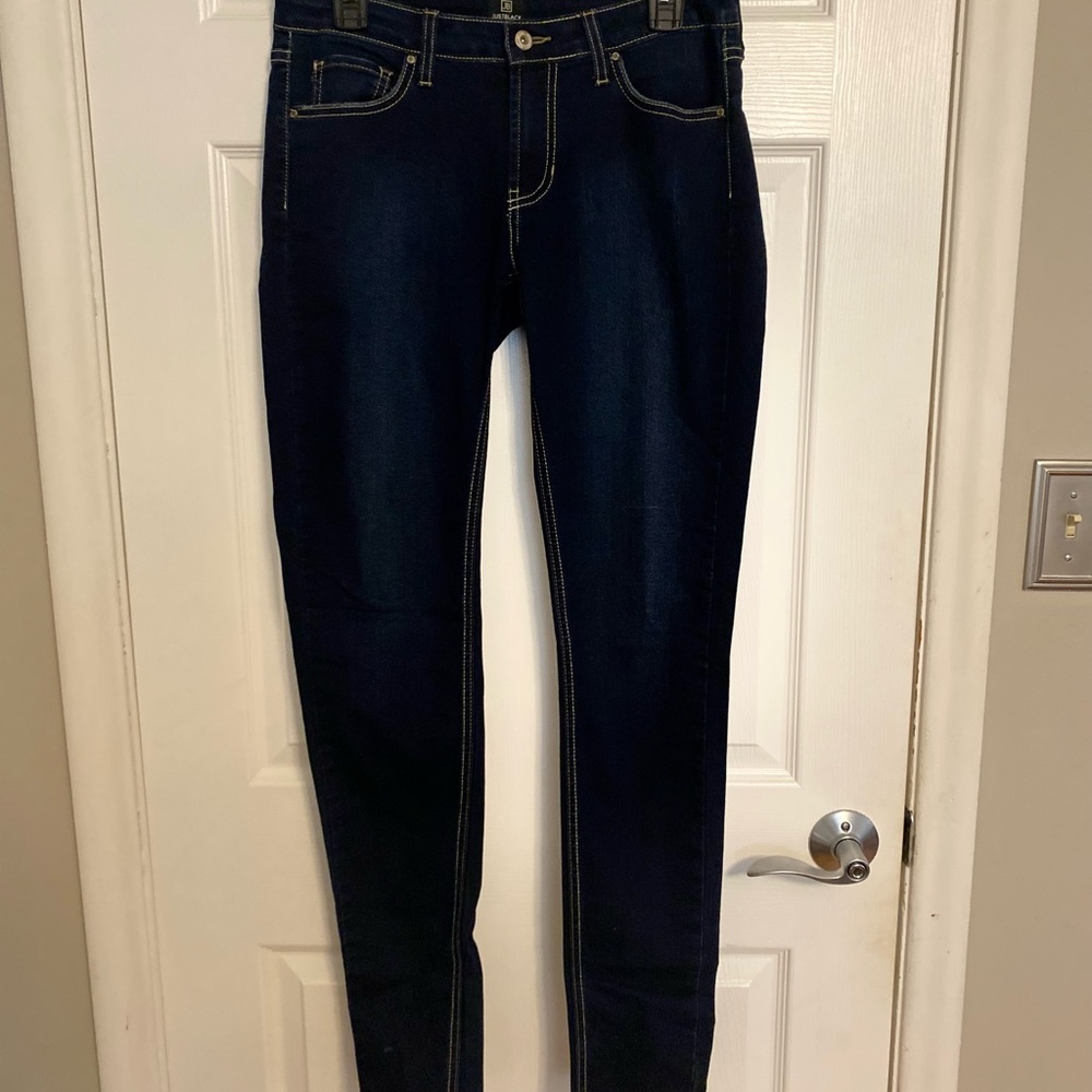 JustBlack Jeans